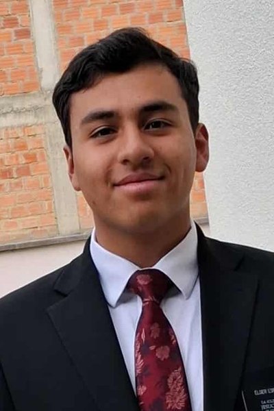 Donovan Espinosa