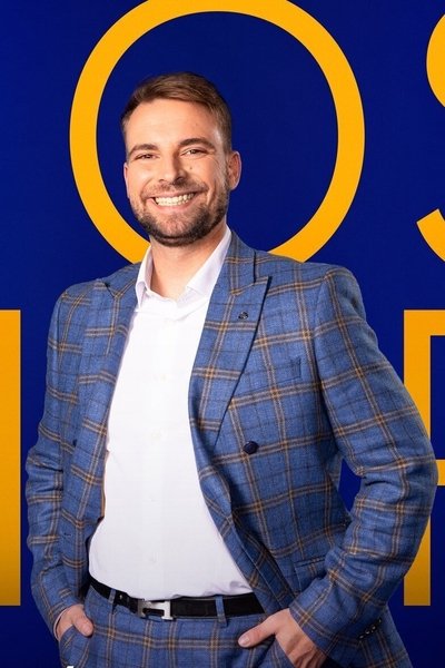 José María Almoguera