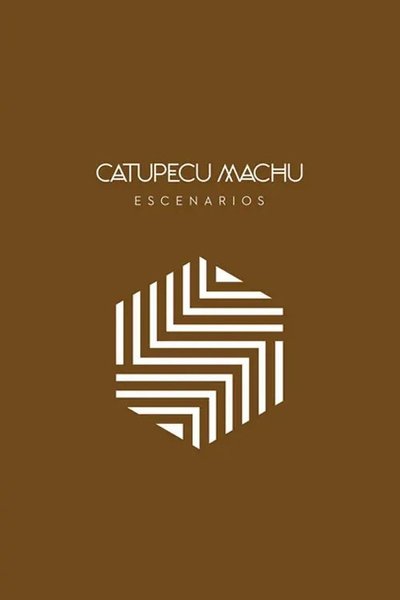 Catupecu Machu: Escenarios Poster