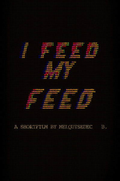 I FEED MY FEED