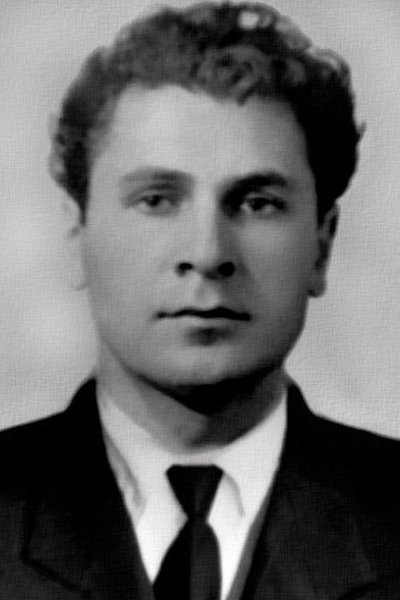 Nikolai Moskalenko