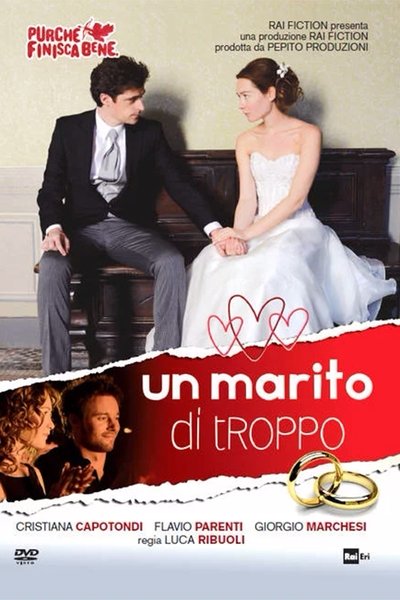 Un marito di troppo Poster