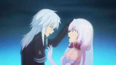 Un pacto eterno poster