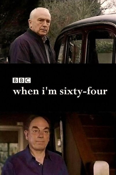 When I'm Sixty-Four Poster