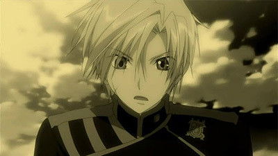 El color de su alma. poster