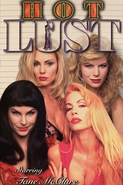 Hot Lust! Poster