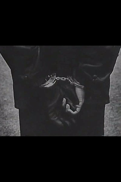 Repression Poster