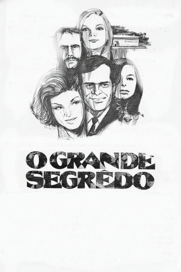 O Grande Segredo