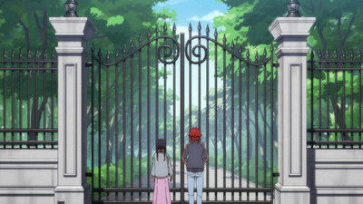 Las chicas de la familia Olston / Un sentimiento al que no me rendiré / ¡Conmovedor! Una noche de juego poster