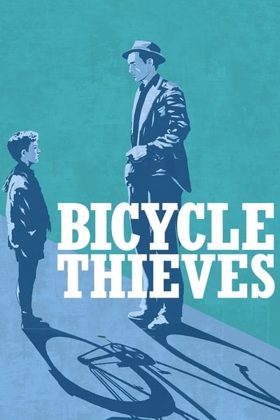 Bisiklet Hırsızları