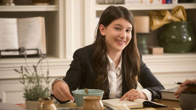 Sólo otro día normal poster