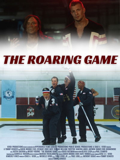 The Roaring Game