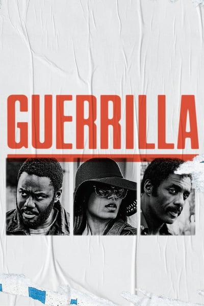 Guerrilla Online em HD