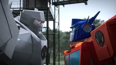 Assistir Transformers: A Centelha da Terra Temporada 1 Episódio 8 Online em HD