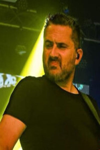 Jason Waasdorp