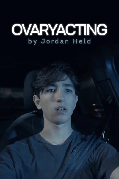 Ovaryacting Poster