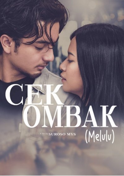 Cek Ombak (Melulu) Poster