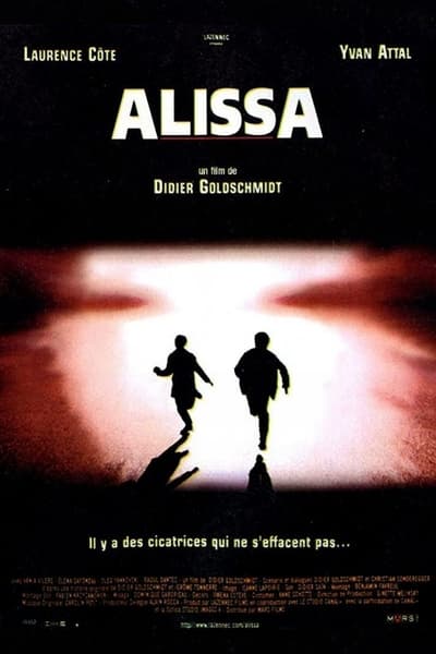 Alissa Online em HD