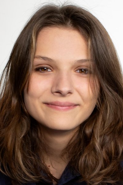 Tenley Kellogg