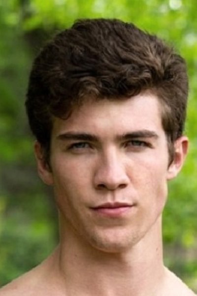 Dylan IV (Corbin Fisher)