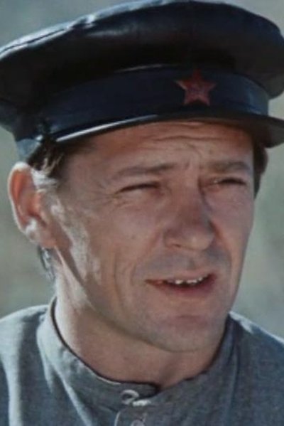 Vitaliy Medvedev