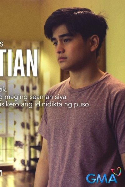 Regal Studio Presents: My Favorite Son Poster