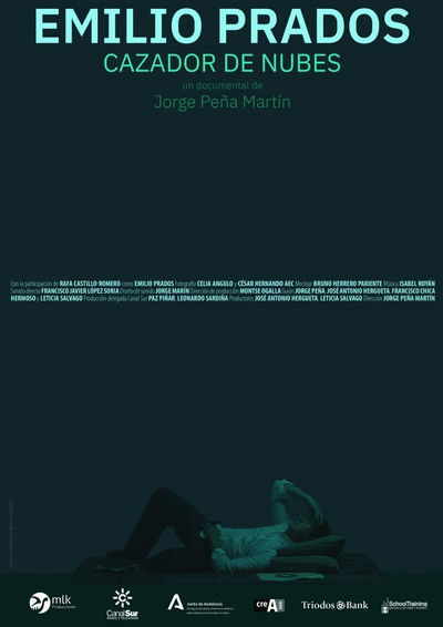 Emilio Prados, cazador de nubes