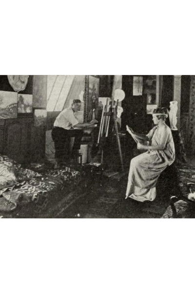 Rene Haggard Journeys On