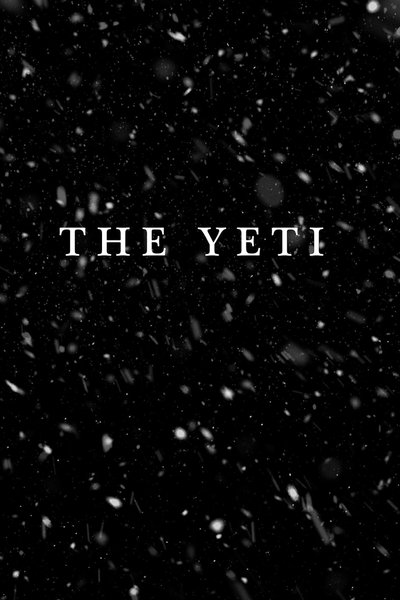 The Yeti Poster