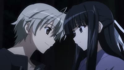 Yosuga No Sora Online - Assistir anime completo dublado e legendado