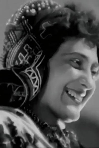 Rimma Mkheidze