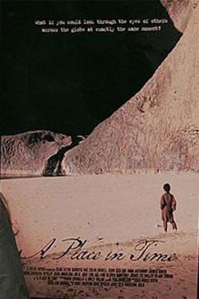 A Place in Time Poster