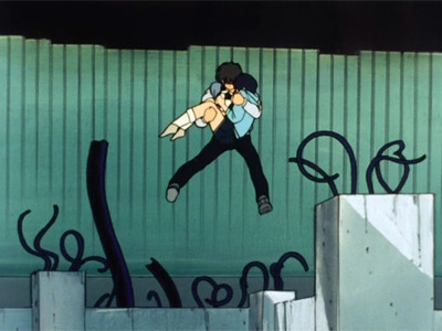 El presentimiento de una despedida. En busca del primer amor de Madoka poster