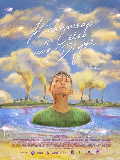 What Did the Sky Tell You, Celso? Poster