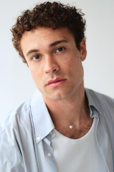 Harris Donnelly