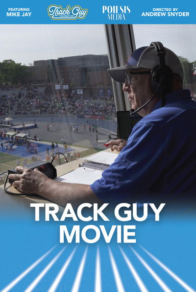 Track Guy Movie