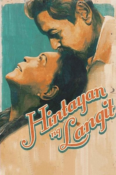 Hintayan ng Langit Poster