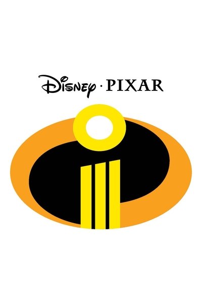 Incredibles 3 Poster