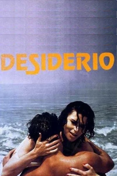 Desiderio Poster