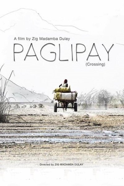 Paglipay Poster