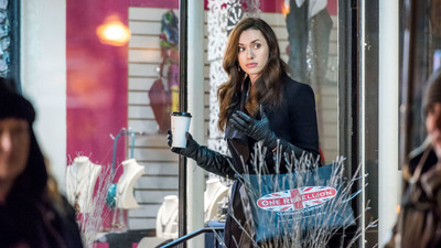 Todo queda en familia poster