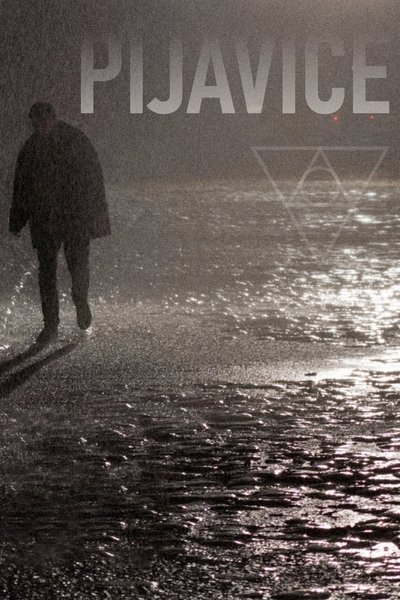Leeches Poster