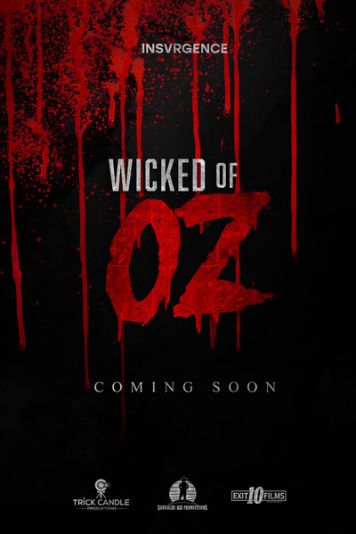 Wicked of Oz