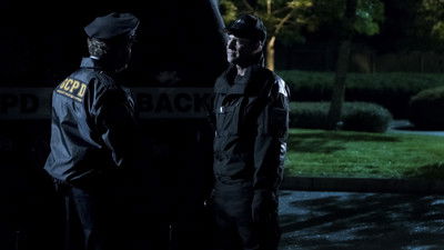 Seré Juez y Jurado poster