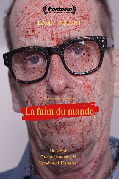 Hunger Poster