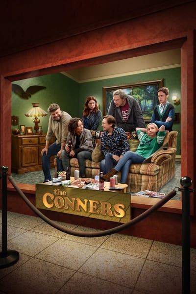 The Conners Online em HD