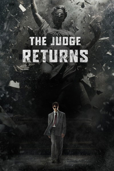 The Judge Returns