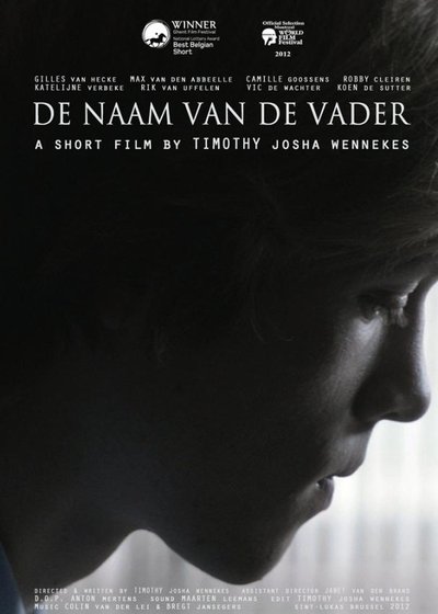 Name of the Fathers Poster