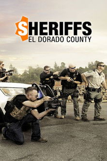 poster Sheriffs El Dorado County
