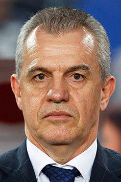 Javier Aguirre